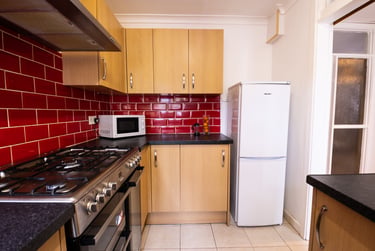 6 bed house, Ulcombe Gardens, Hales Place, Canterbury, CT27QY - Image 6