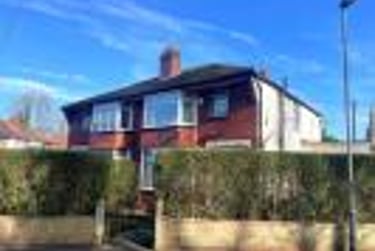 4 bed house, Sherwood Street, Fallowfield, Manchester, M146EG - Image 1