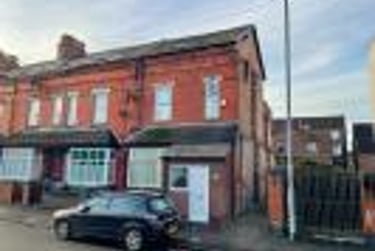 6 bed house, Heald Grove, Rusholme, Manchester, M144AJ - Image 1