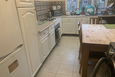 4 bed house, Graham Road, Wimbledon, London, SW193SS - Image 2