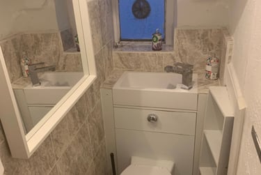 4 bed house, Graham Road, Wimbledon, London, SW193SS - Image 3