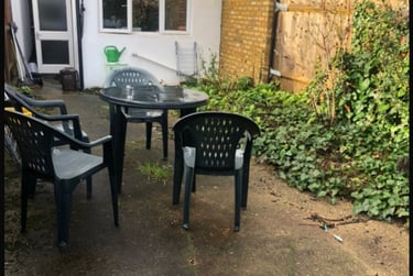 4 bed house, Graham Road, Wimbledon, London, SW193SS - Image 1