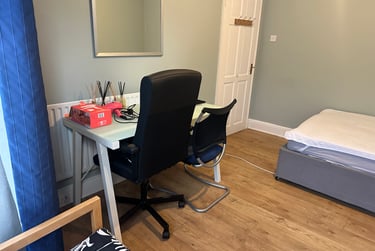 4 bed house, Graham Road, Wimbledon, London, SW193SS - Image 5