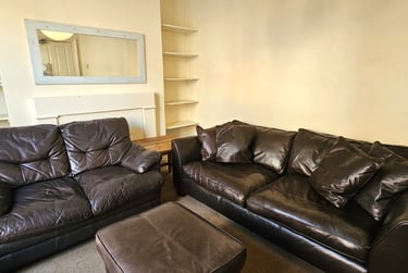 5 bed house, Newport Street, Lewes road, Brighton, BN23HL - Image 1