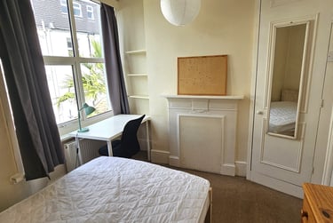 5 bed house, Newport Street, Lewes road, Brighton, BN23HL - Image 5