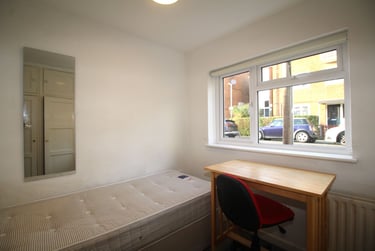 4 bed house, Essex Street, Kemptown, Brighton, BN21JW - Image 13