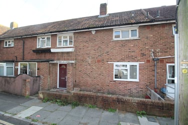 4 bed house, Essex Street, Kemptown, Brighton, BN21JW - Image 14