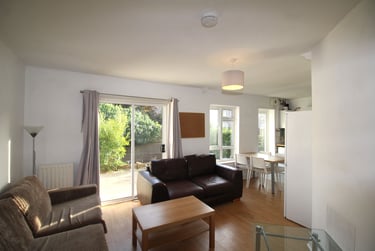 4 bed house, Essex Street, Kemptown, Brighton, BN21JW - Image 1