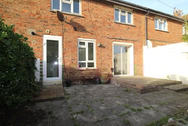 4 bed house, Essex Street, Kemptown, Brighton, BN21JW - Image 15