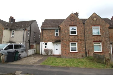 4 bed house, Barcombe Road, Coldean, Brighton, BN19JQ - Image 10