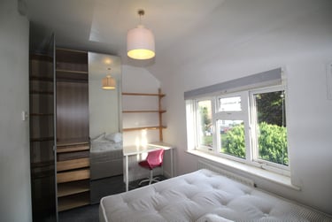 4 bed house, Essex Street, Kemptown, Brighton, BN21JW - Image 7