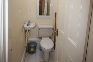 5 bed house, Newport Street, Lewes road, Brighton, BN23HL - Image 9