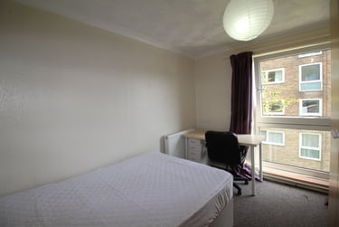 4 bed flat, Highbrook close, Lewes road, Brighton, BN24HL - Image 13