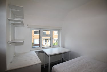 4 bed house, Essex Street, Kemptown, Brighton, BN21JW - Image 10