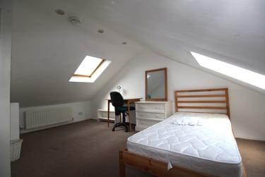 4 bed house, Havelock Road, Preston Park, Brighton, BN16GL - Image 12