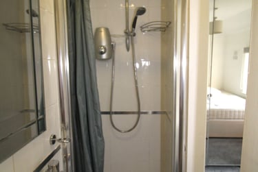 4 bed house, Essex Street, Kemptown, Brighton, BN21JW - Image 9