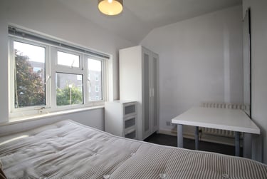 4 bed house, Essex Street, Kemptown, Brighton, BN21JW - Image 5