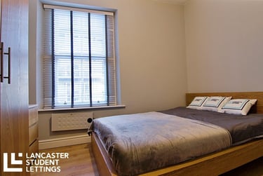 7 bed flat, George Street, City Centre, Lancaster, LA11XQ - Image 3