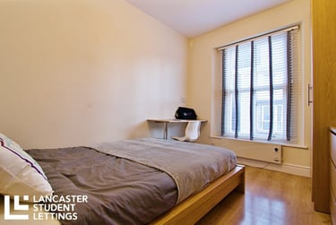 7 bed flat, George Street, City Centre, Lancaster, LA11XQ - Image 7
