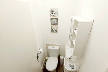 8 bed house, Stanbury Avenue, Fishponds, Bristol, BS165AN - Image 13