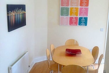 8 bed house, Stanbury Avenue, Fishponds, Bristol, BS165AN - Image 10