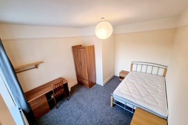 8 bed house, Stanbury Avenue, Fishponds, Bristol, BS165AN - Image 4