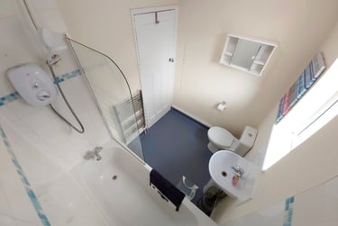 5 bed house, Dovercourt Road, Horfield, Bristol, BS79SQ - Image 9