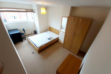 5 bed house, College Road, Fishponds, Bristol, BS162HP - Image 6