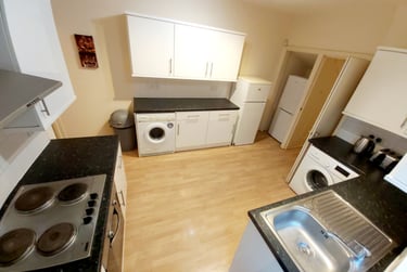 7 bed house, Fishponds Road, Fishponds, Bristol, BS163XA - Image 10