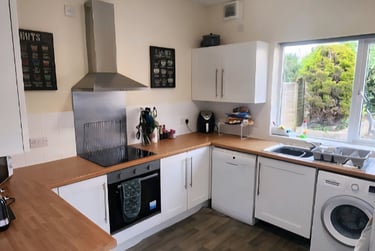 8 bed house, Stanbury Avenue, Fishponds, Bristol, BS165AN - Image 9