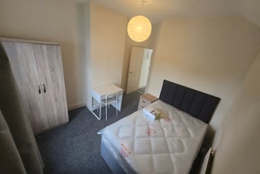 7 bed house, Fishponds Road, Fishponds, Bristol, BS163XA - Image 3