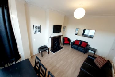 7 bed house, Fishponds Road, Fishponds, Bristol, BS163XA - Image 9