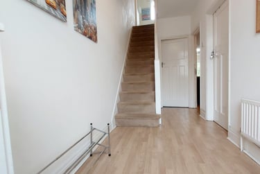 5 bed house, Dovercourt Road, Horfield, Bristol, BS79SQ - Image 11