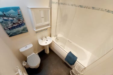 5 bed house, College Road, Fishponds, Bristol, BS162HP - Image 11