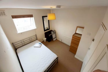 5 bed house, College Road, Fishponds, Bristol, BS162HP - Image 9