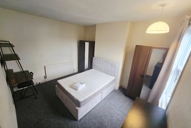 7 bed house, Fishponds Road, Fishponds, Bristol, BS163XA - Image 4