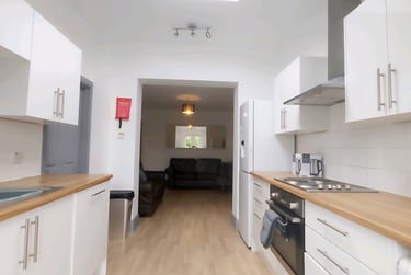 5 bed house, Seventh Avenue, Northville, Bristol, BS70QD - Image 10
