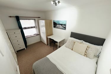 6 bed house, Staple Hill Road, Fishponds, Bristol, BS165BP - Image 6