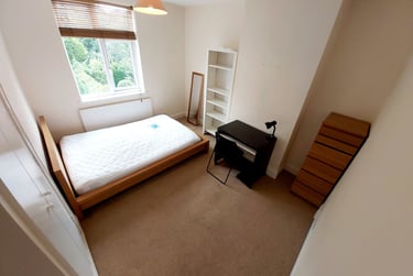 5 bed house, Dovercourt Road, Horfield, Bristol, BS79SQ - Image 6