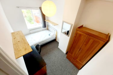 8 bed house, Stanbury Avenue, Fishponds, Bristol, BS165AN - Image 3