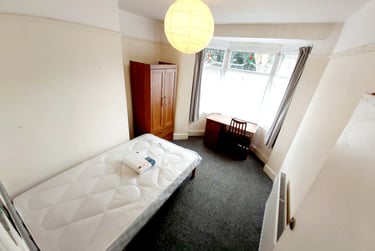 8 bed house, Stanbury Avenue, Fishponds, Bristol, BS165AN - Image 5