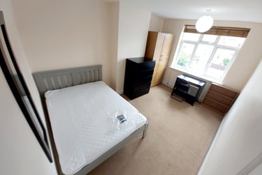 5 bed house, Dovercourt Road, Horfield, Bristol, BS79SQ - Image 7