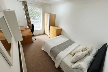 6 bed house, Staple Hill Road, Fishponds, Bristol, BS165BP - Image 9