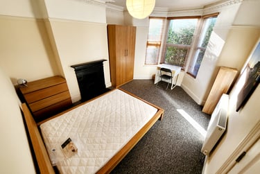 5 bed house, Ridgeway Road, Speedwell, Bristol, BS163LP - Image 1