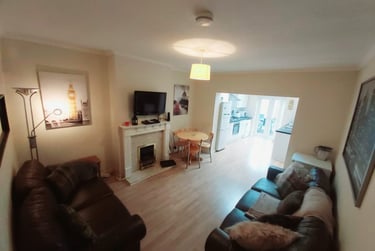 5 bed house, College Road, Fishponds, Bristol, BS162HP - Image 3