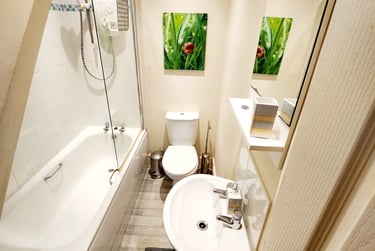 5 bed house, Ridgeway Road, Speedwell, Bristol, BS163LP - Image 10