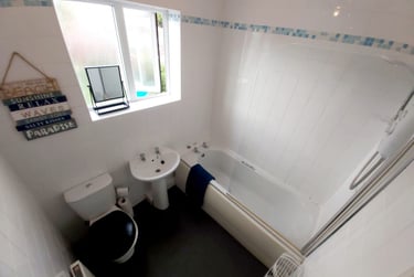 5 bed house, College Road, Fishponds, Bristol, BS162HP - Image 10