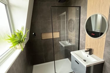 5 bed house, Friars Walk, Heworth, York, YO319AD - Image 10