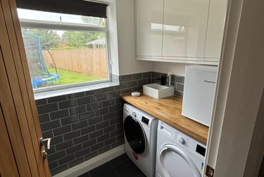 5 bed house, Friars Walk, Heworth, York, YO319AD - Image 15