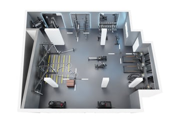 1 bed studio, Hanger Lane, Acton, London, W52JH - Image 13